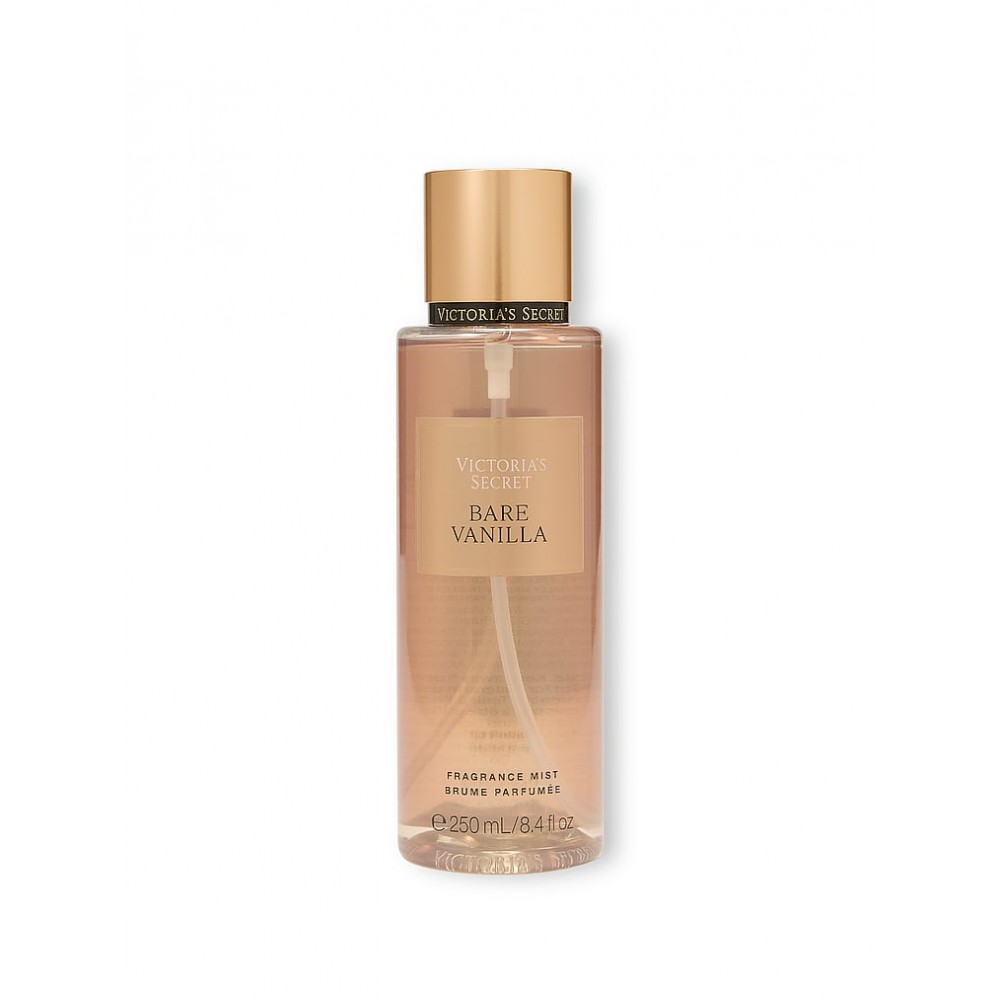 Victoria's Secret Mist - Bare Vanilla 250ml