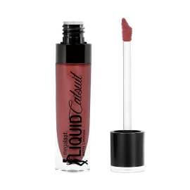 Wet N Wild Megalast Liquid Catsuit Matte Lipstick - Give Me Mocha